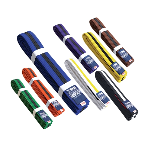 belt 2 Kids BJJ Belts Manufacturer | Ravine International