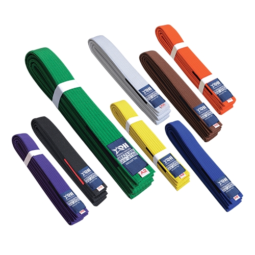 belt Adult BJJ Belts Manufacturer | Ravine International