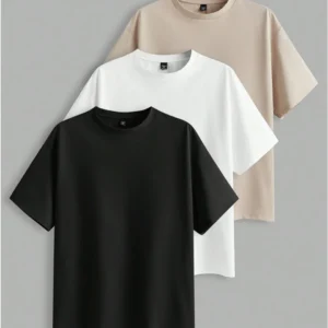 Cotton T-Shirt