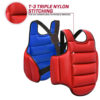 Boxing Chest Protector