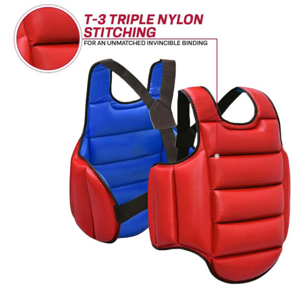 Boxing Chest Protector