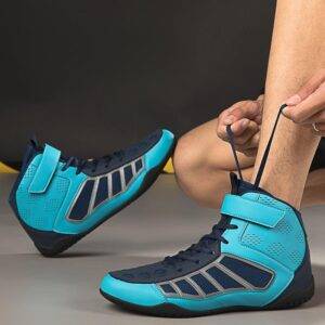 Boxing Training Shoes