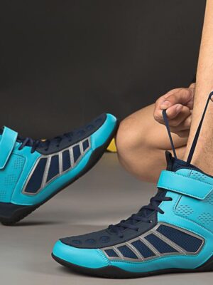 Boxing Training Shoes