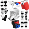 download Taekwondo Sparring Gear Set Manufacturer | Ravine International