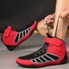 Boxing Training Shoes