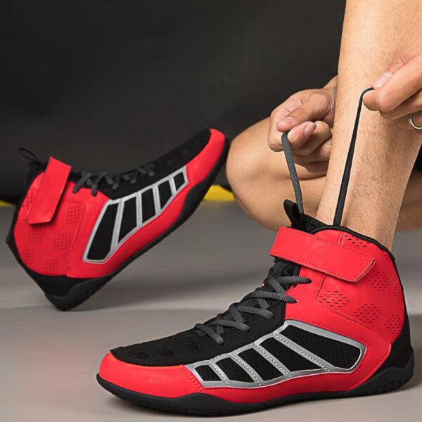 Boxing Training Shoes