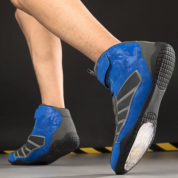Boxing Training Shoes