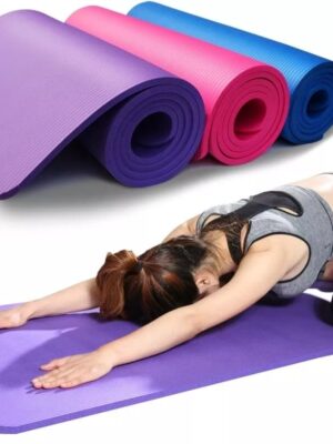 Yoga Mats