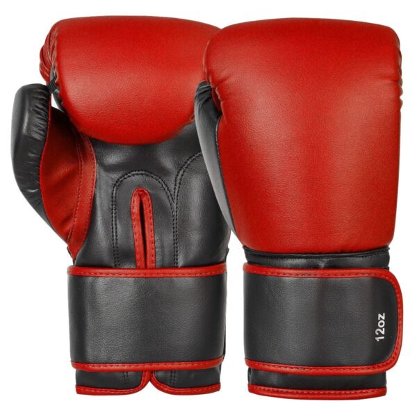red_glove Boxing Gloves Manufacturer for Training & Sparring | Ravine International