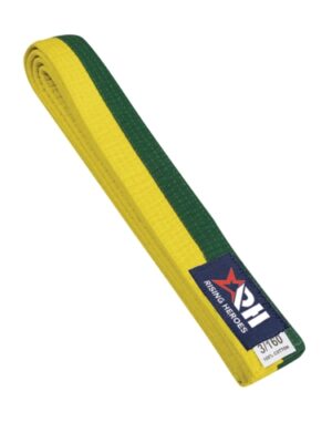 Kids Judo Belts