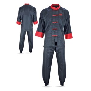 Kung Fu Uniforms