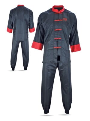 Kung Fu Uniforms