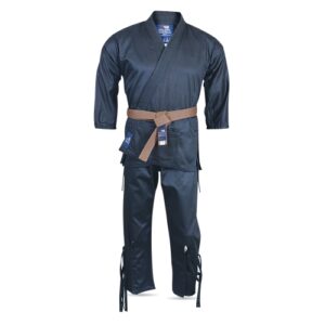Ninja Uniforms