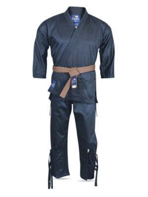 Ninja Uniforms