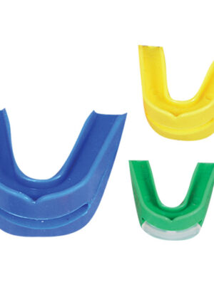Mouth Guards