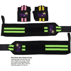 Wrist Wrap