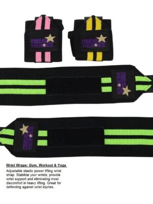 Wrist Wrap