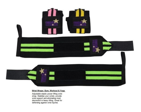 Wrist Wrap
