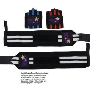 Wrist Wrap