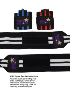 Wrist Wrap