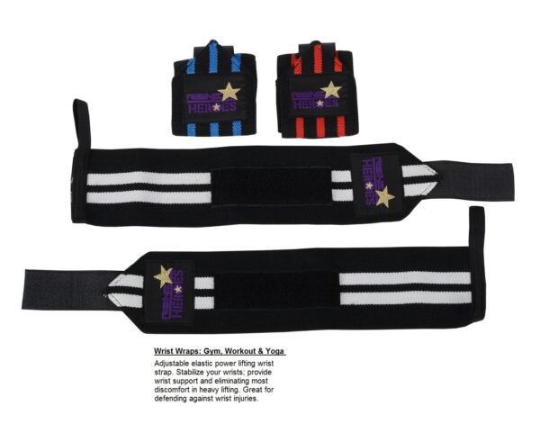 Wrist Wrap