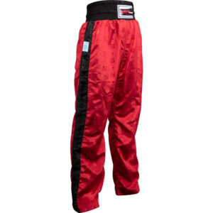 Kickboxing Robe & Trouser Set