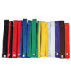Taekwondo Belts