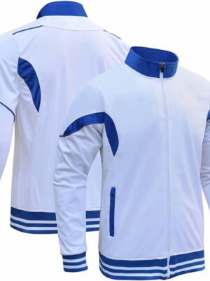 Tracksuits