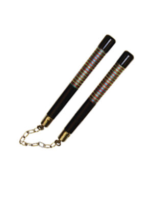Nunchuck
