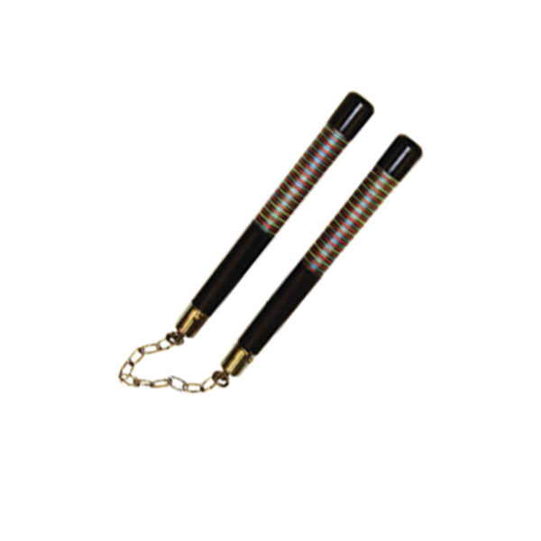 Nunchuck with Wrist Handle Manufacturer | Ravine International