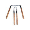 Nunchuck with Wrist Handle Manufacturer | Ravine International