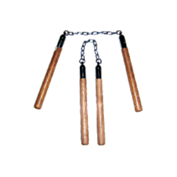 Nunchuck with Wrist Handle Manufacturer | Ravine International