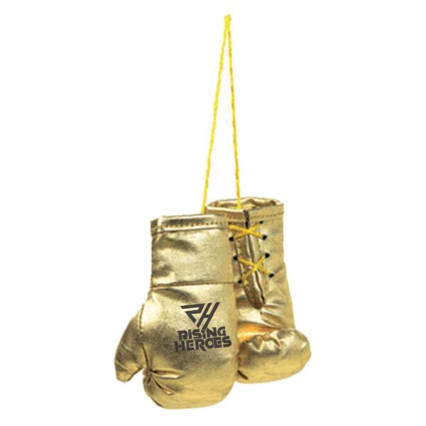 MINI GLOVE KEY RING