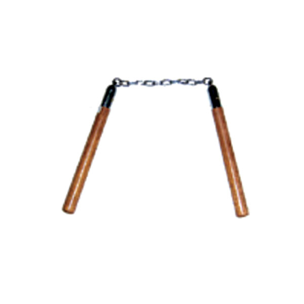 Nunchuck with Wrist Handle Manufacturer | Ravine International