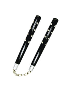 Nunchuck