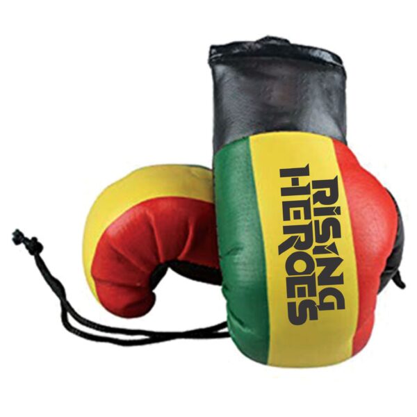 MINI GLOVE KEY RING