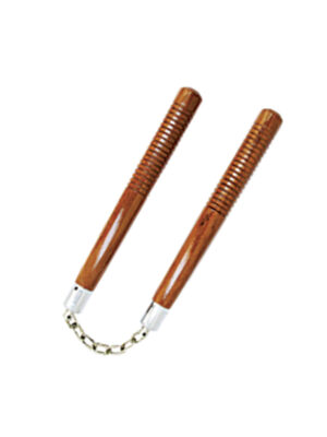 Nunchuck