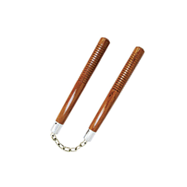 03-2 Nunchuck with Wrist Handle Manufacturer | Ravine International