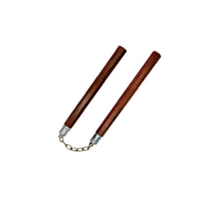Nunchuck