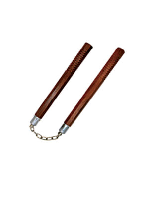 Nunchuck
