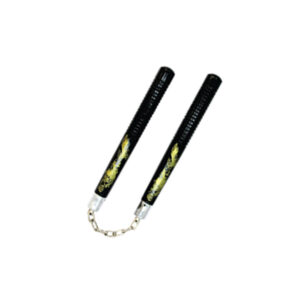 Nunchuck