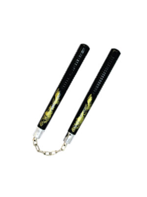 Nunchuck