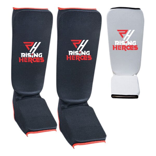 06 Cotton Shin & Instep Protector Manufacturer | Ravine International
