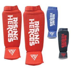Cotton Shin In step Protector
