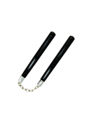 Nunchuck