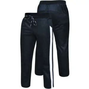 Terry Fleece Trouser