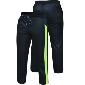 Terry Fleece Trouser