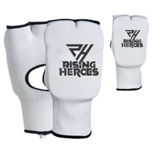 Cotton Punch Mitt