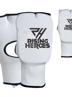 Cotton Punch Mitt