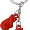 MINI GLOVE KEY RING
